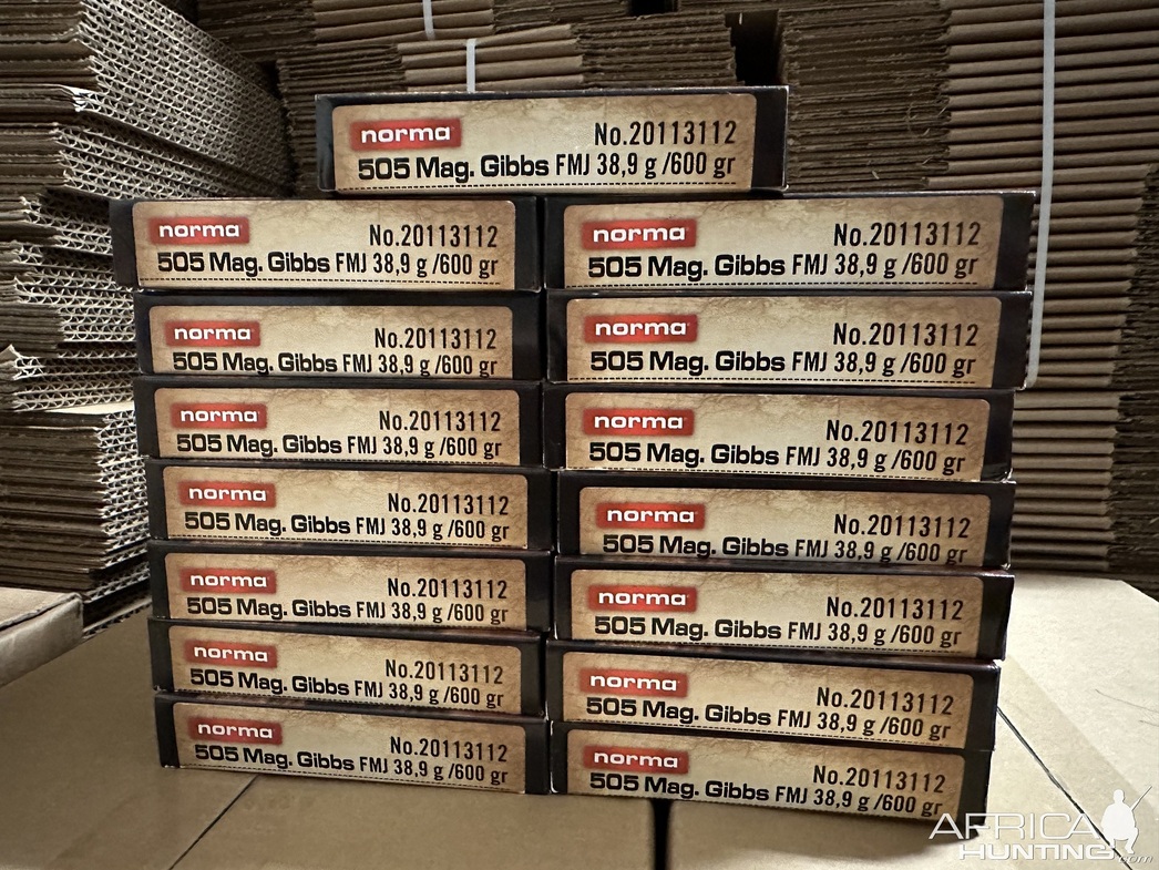 Изображение Фото: africahunting.com