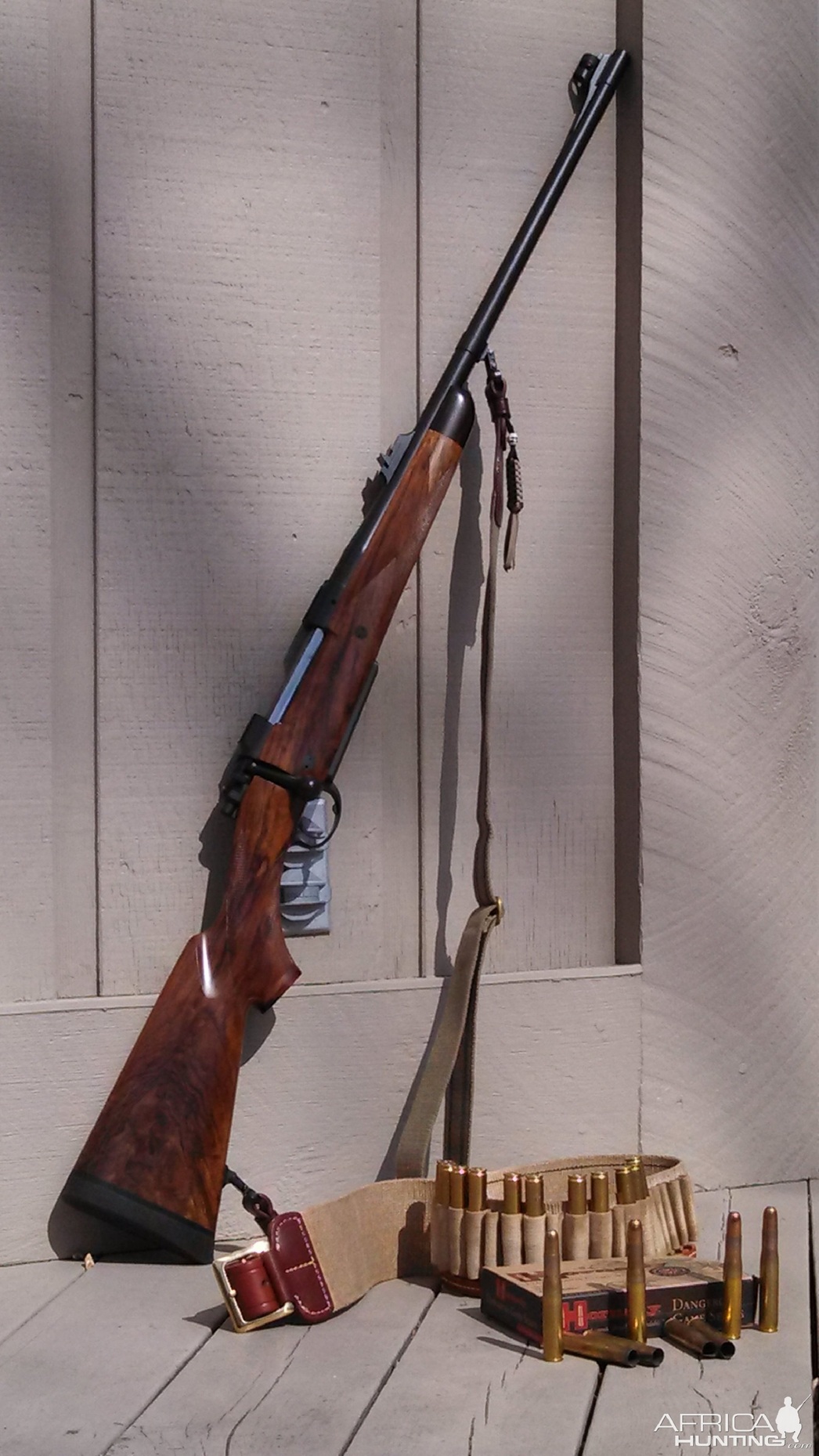 Изображение Фото: africahunting.com