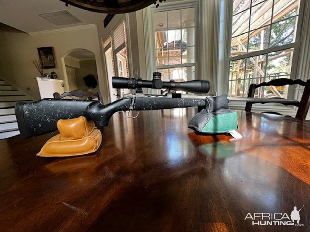 Изображение Фото: africahunting.com