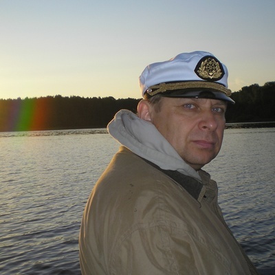 аватар пользователя