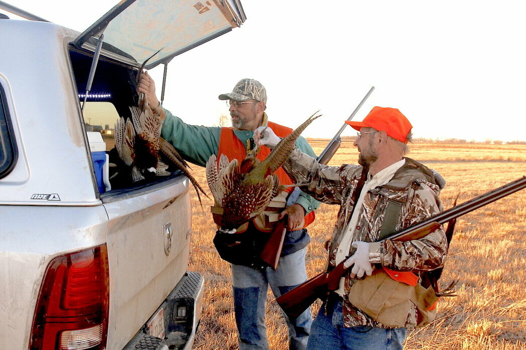 Изображение Фото: ronspomeroutdoors.com