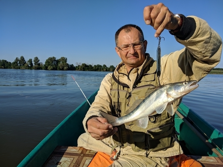 Изображение Большой Банк и его Огневки (продолжение)
