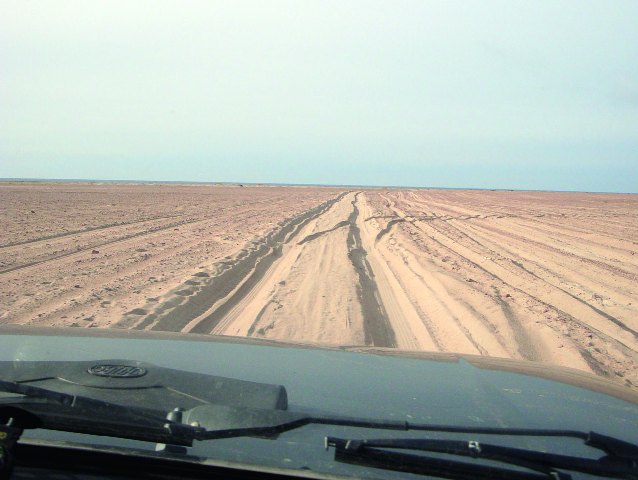 Изображение Возвращаемся с Варзуги. Фото автора. 