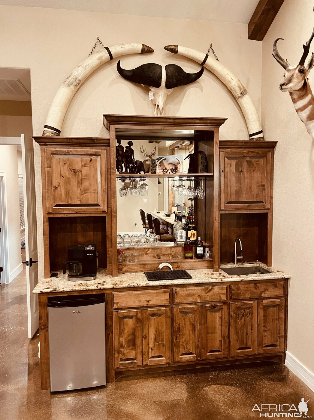 Изображение Фото: africahunting.com