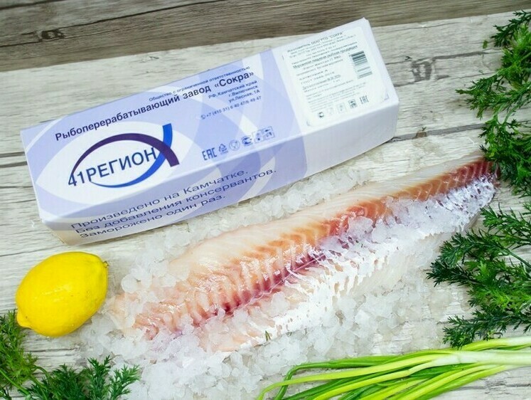 Изображение «Сбер» щемит рыбозавод на Камчатке, тот в ответ подает в суд на банк