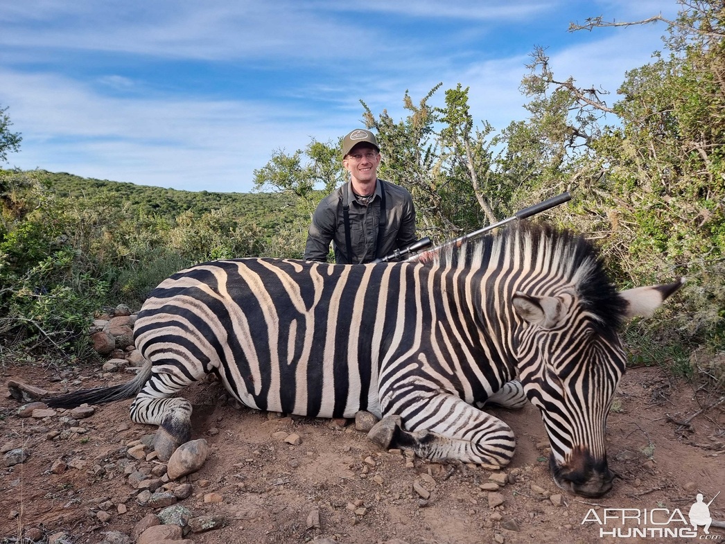 Изображение Фото: africahunting.com