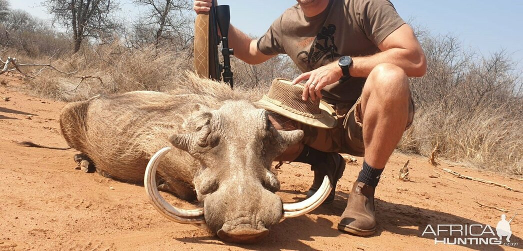 Изображение Фото: africahunting.com