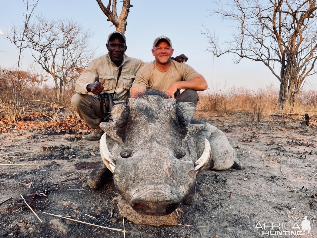 Изображение Фото: africahunting.com