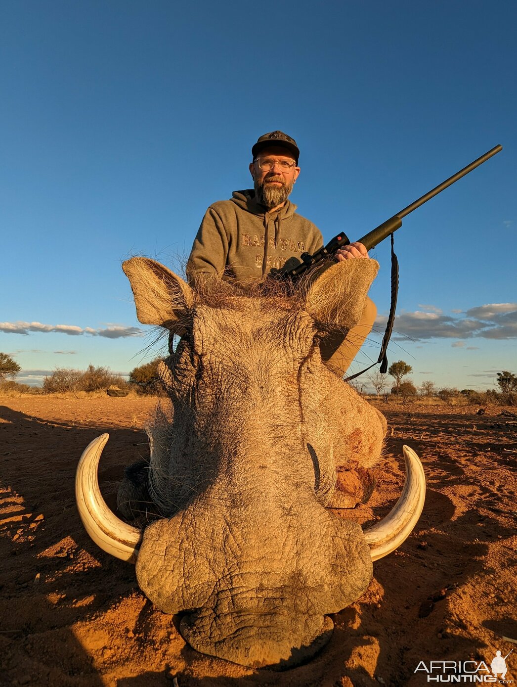 Изображение Фото: africahunting.com