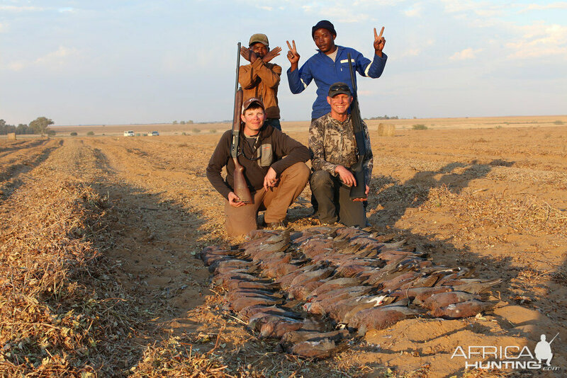 Изображение Фото: africahunting.com