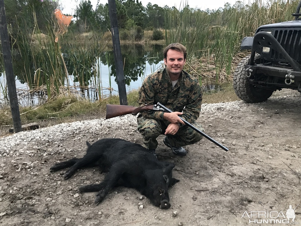 Изображение Фото: africahunting.com