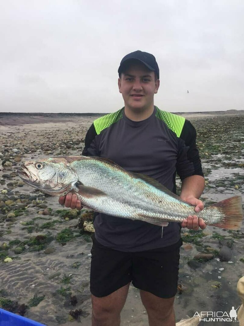 Изображение Фото: africahunting.com