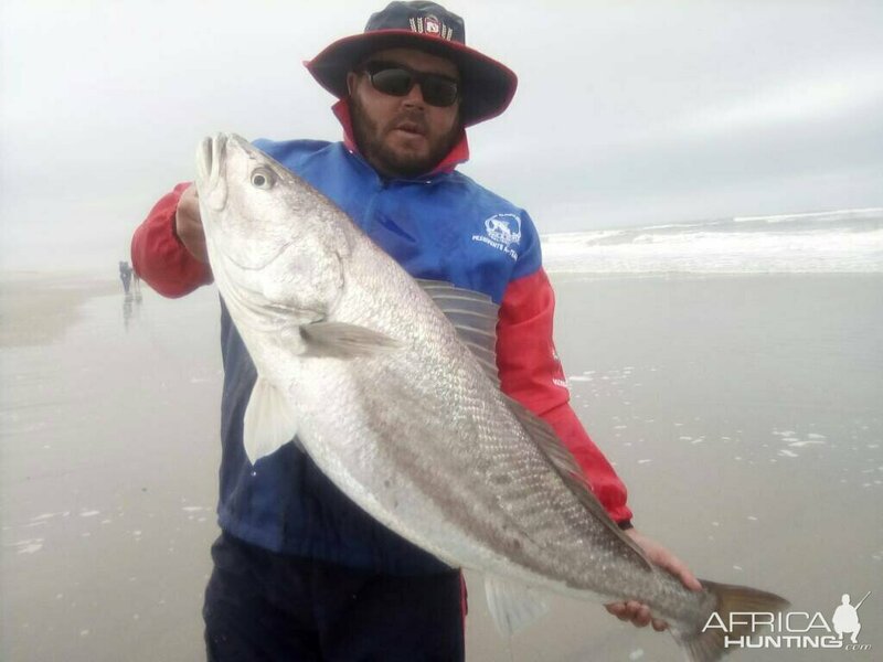 Изображение Фото: africahunting.com