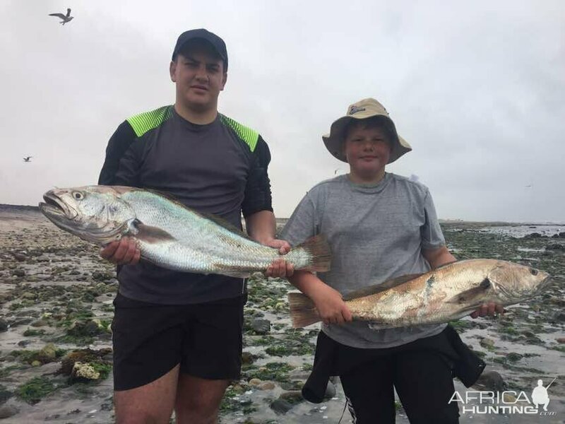 Изображение Фото: africahunting.com