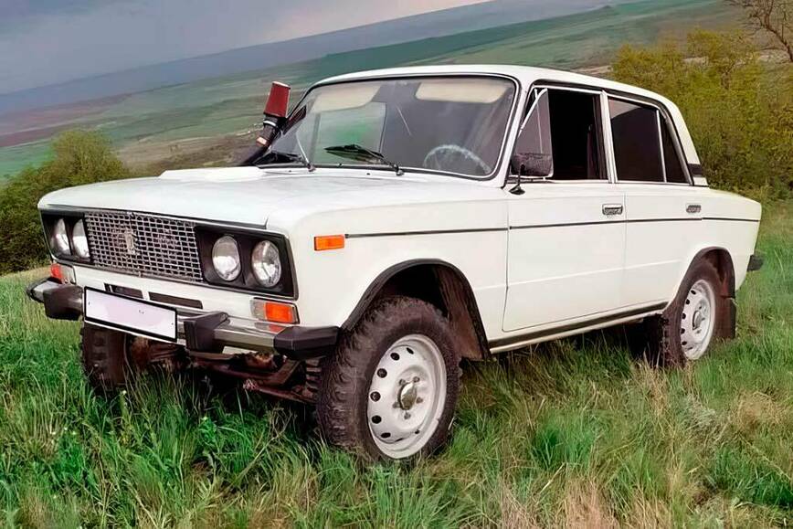 Изображение Фото: allcarz.ru