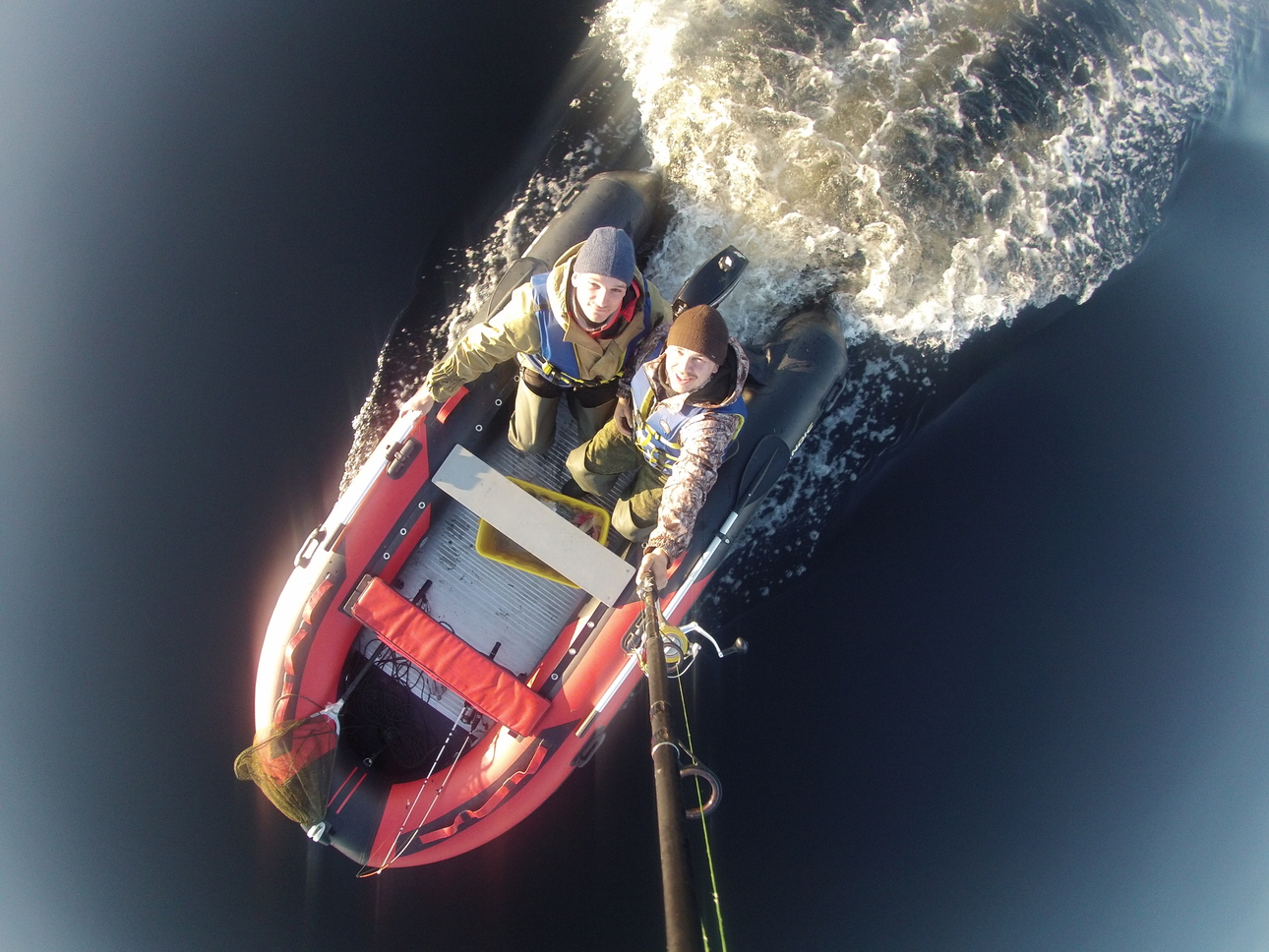 Изображение Фото: Антонюка Ильи. 