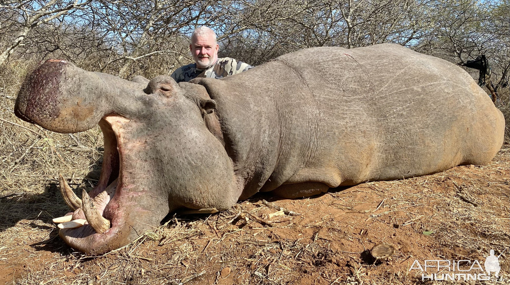 Изображение Фото: africahunting.com