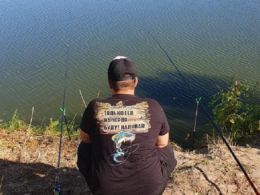 Изображение Фото: Коломийца Алексея. 