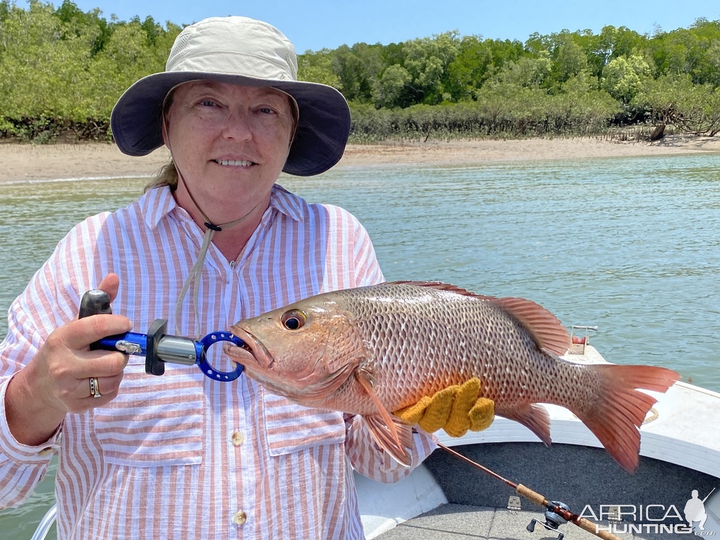 Изображение Фото: africahunting.com