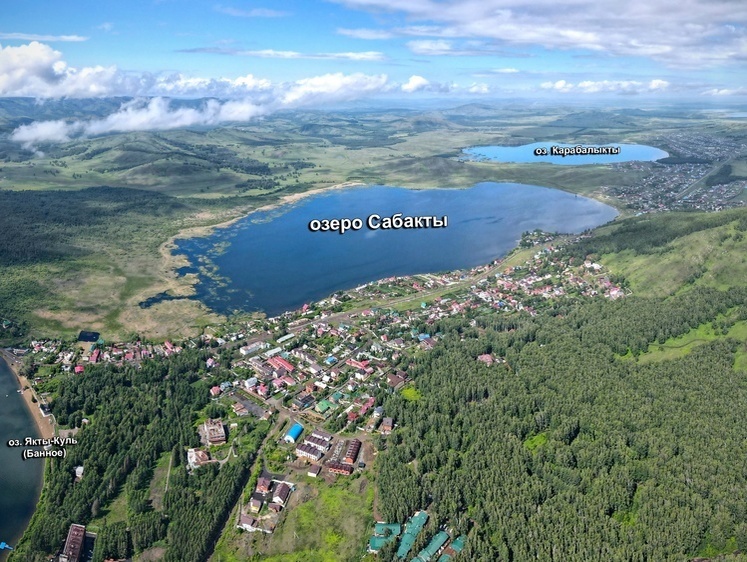 Изображение Башкирия: за день ушли на природу и не вернулись восемь человек