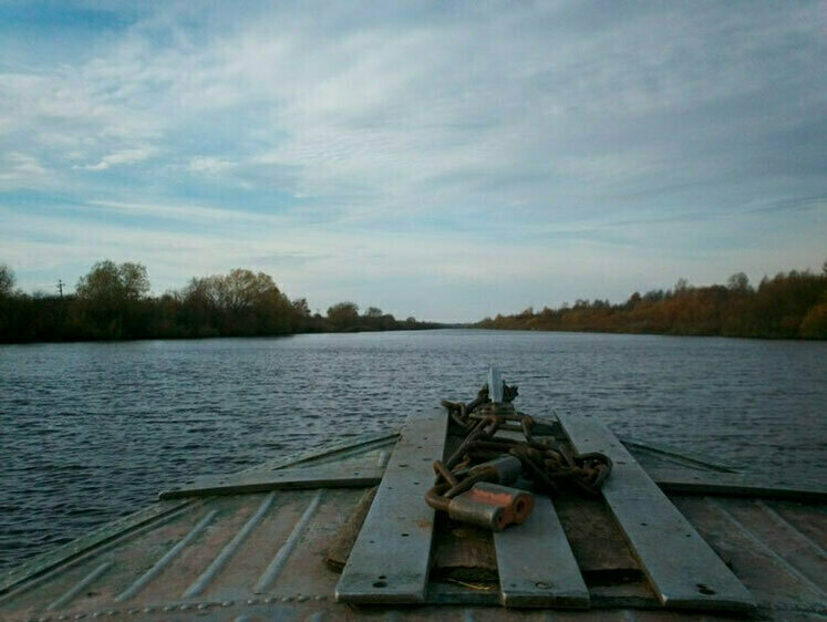 Изображение Рыбак на Лемболовском озере нашел труп