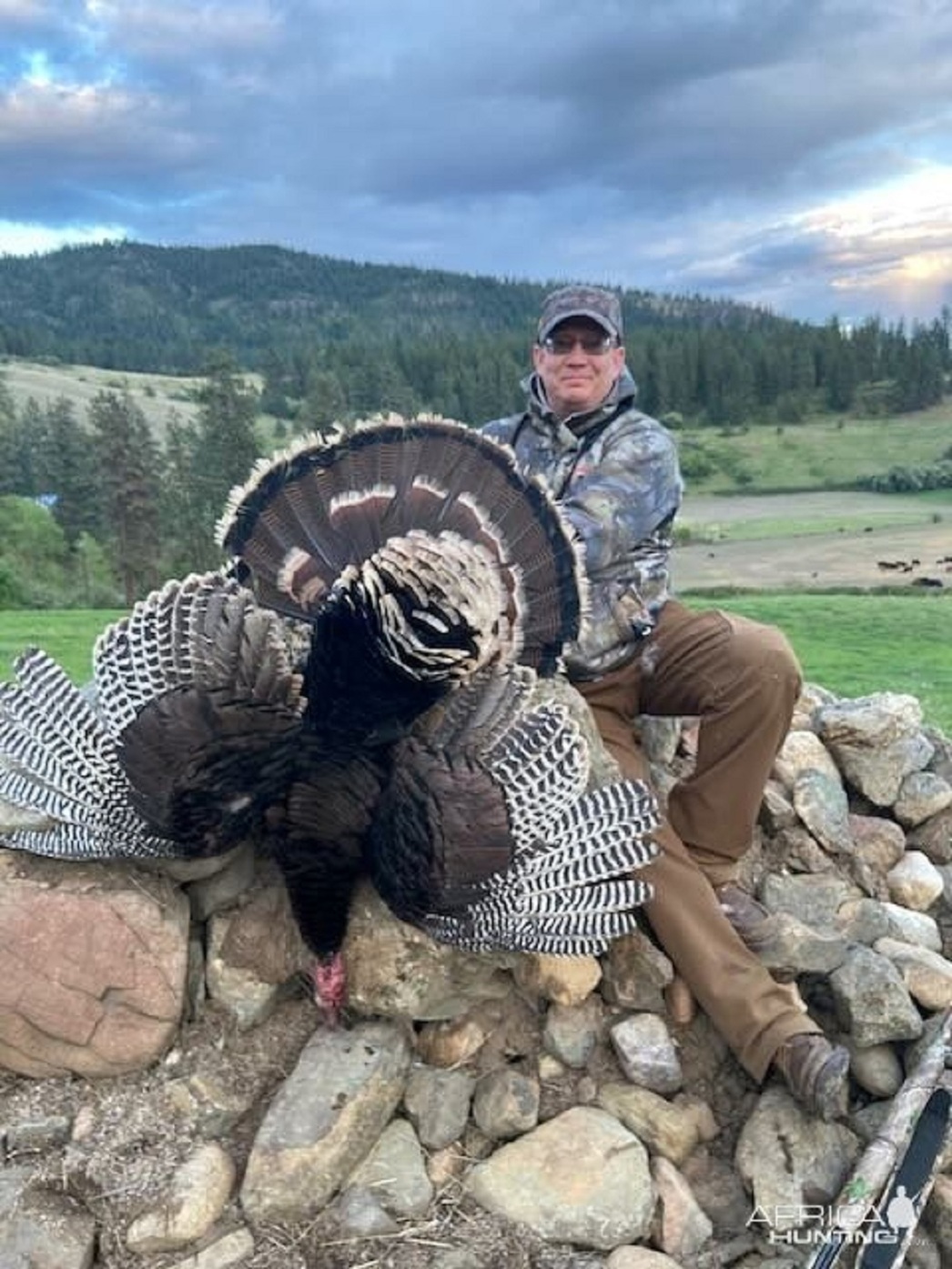 Изображение Фото: africahunting.com