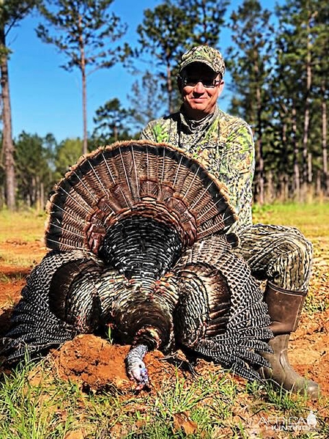 Изображение Фото: africahunting.com