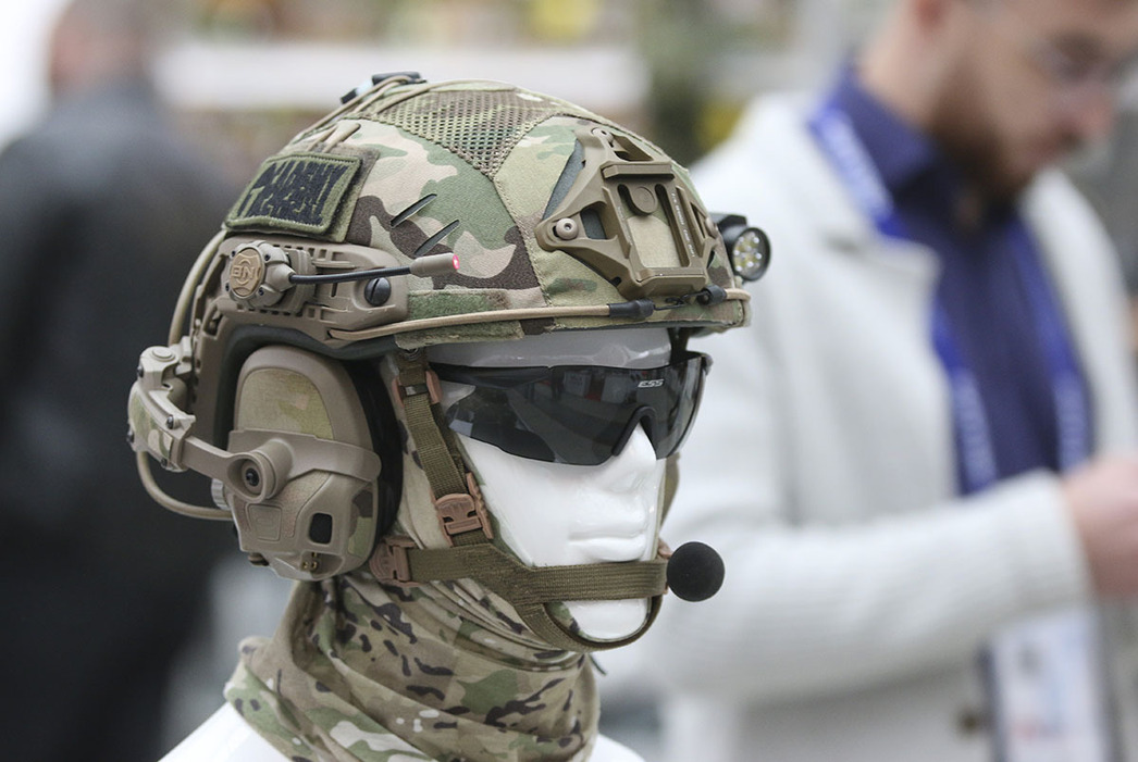 Изображение Фото: Геннадий Черкасов