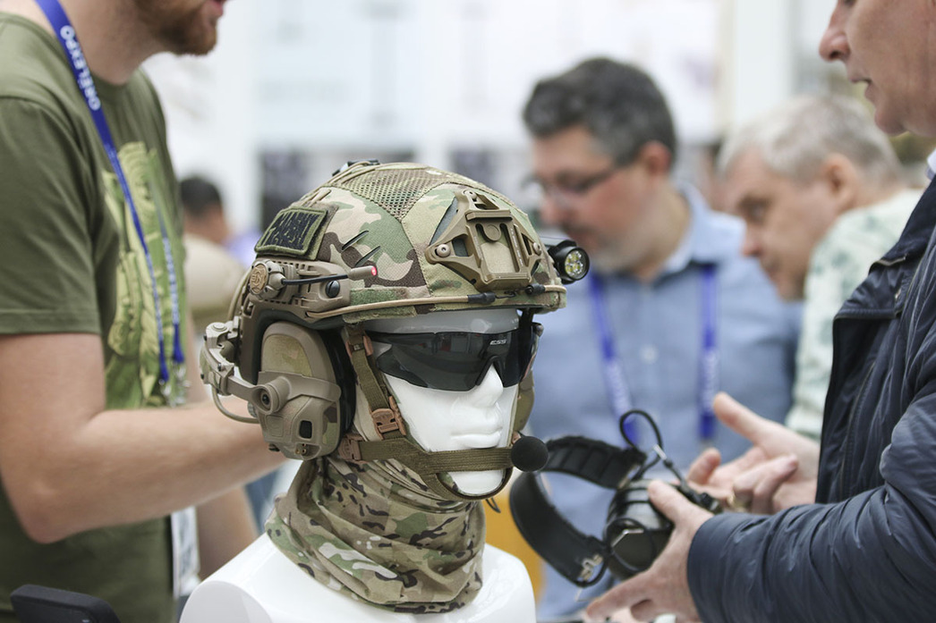 Изображение Фото: Геннадий Черкасов