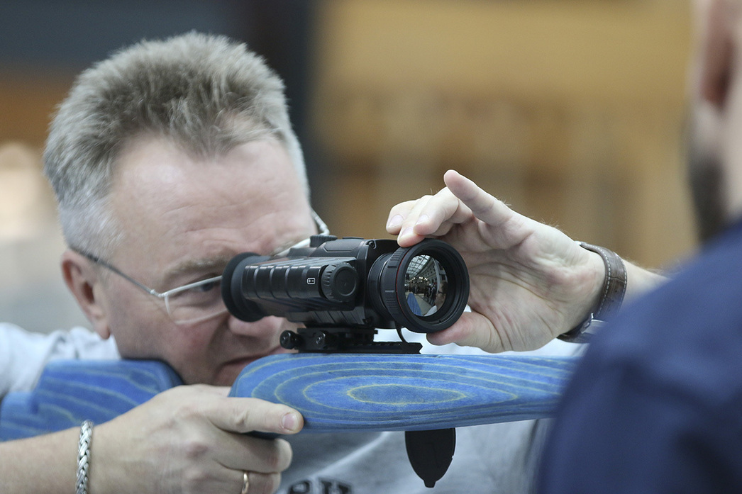 Изображение Фото: Геннадий Черкасов