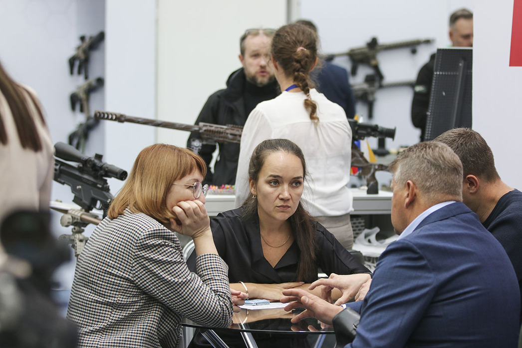 Изображение Фото: Геннадий Черкасов