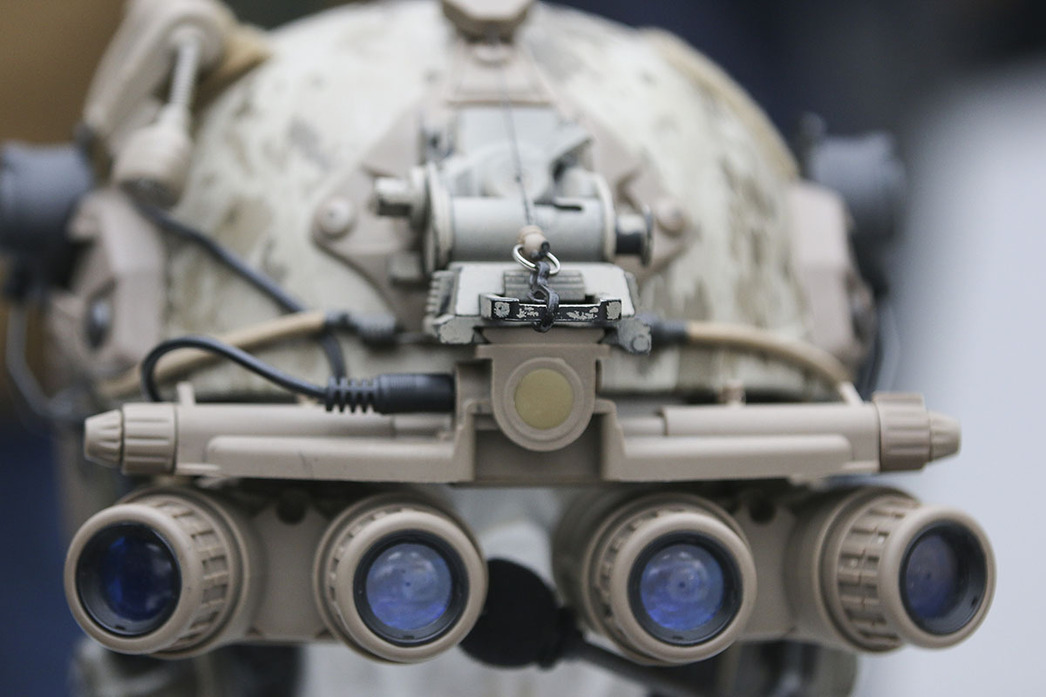 Изображение Фото: Геннадий Черкасов