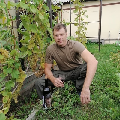 аватар пользователя