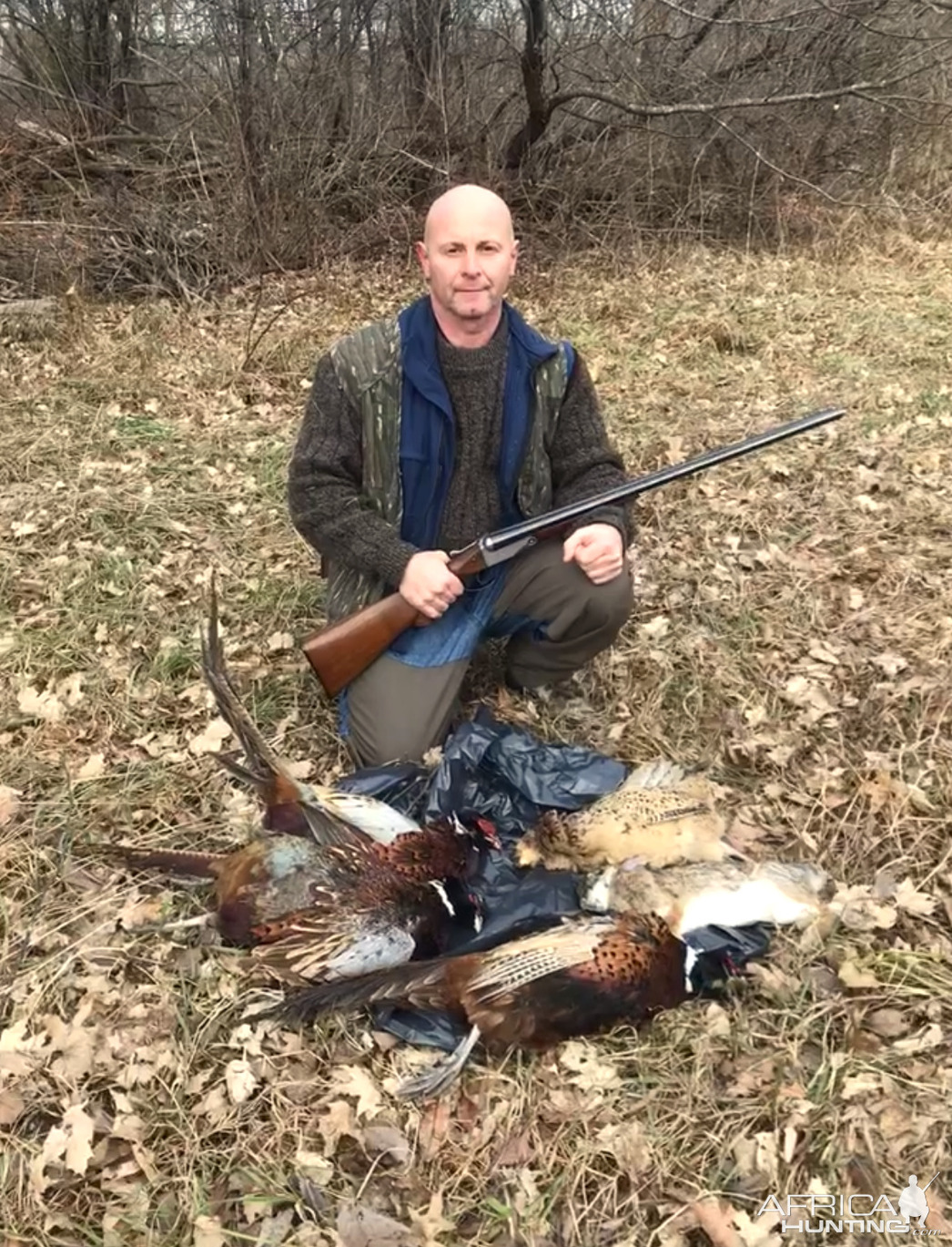 Изображение Фото: africahunting.com