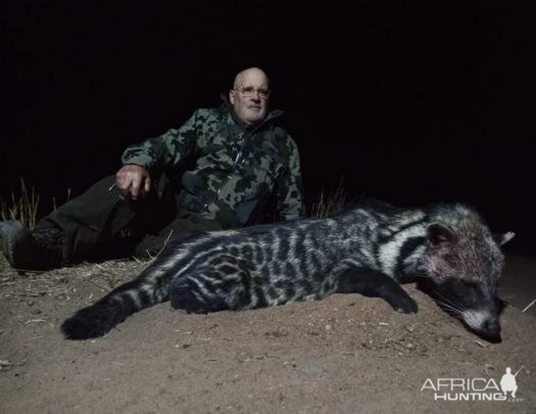 Изображение Фото: africahunting.com