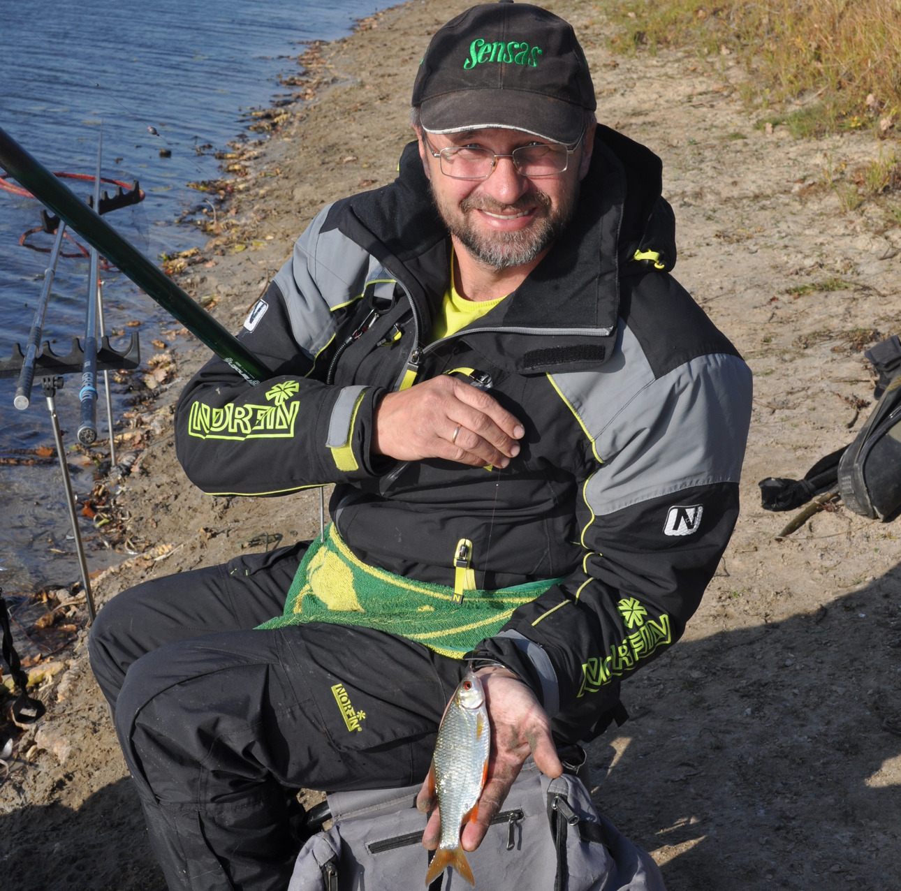 Изображение Фото: Линника Николая.