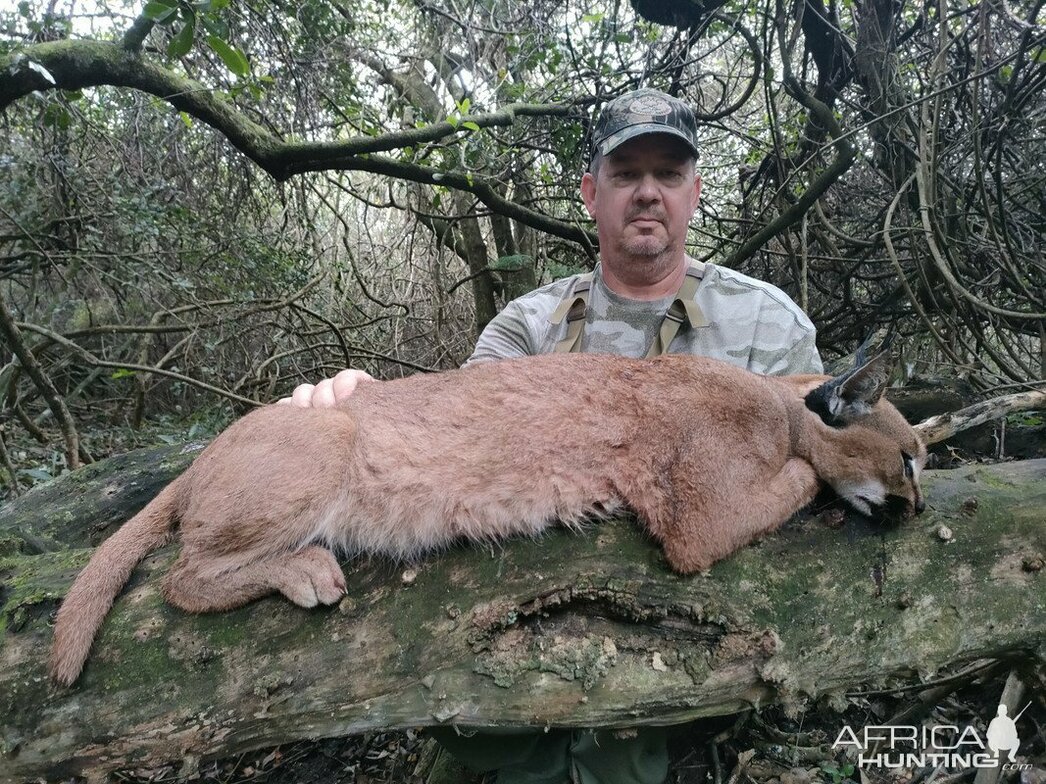 Изображение Фото: africahunting.com