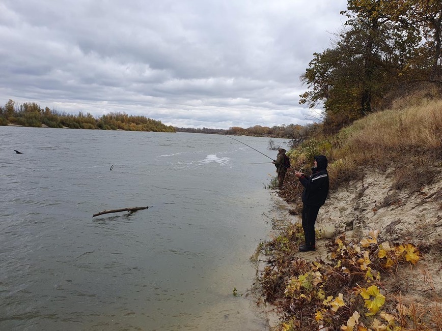 Изображение Фото: Коломийца Алексея. 