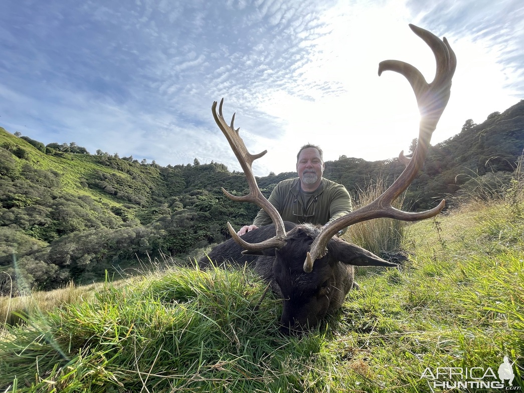 Изображение Фото: africahunting.com