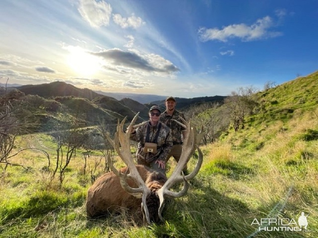 Изображение Фото: africahunting.com