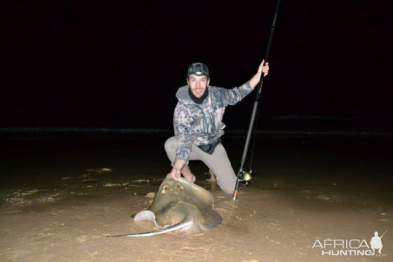 Изображение Фото: africahunting.com