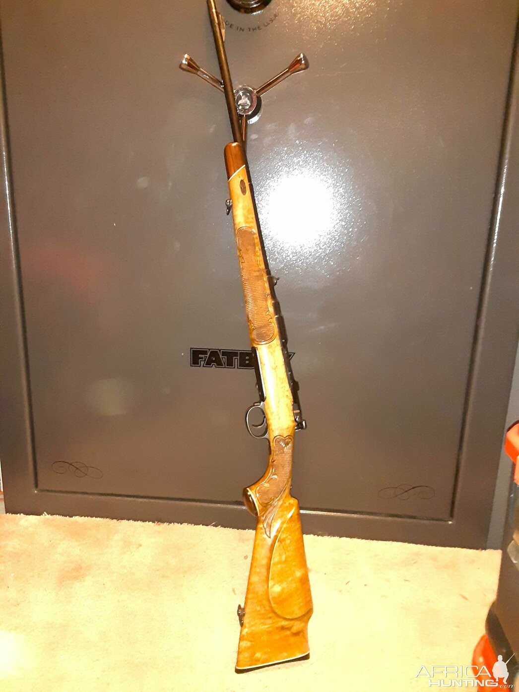 Изображение Фото: africahunting.com