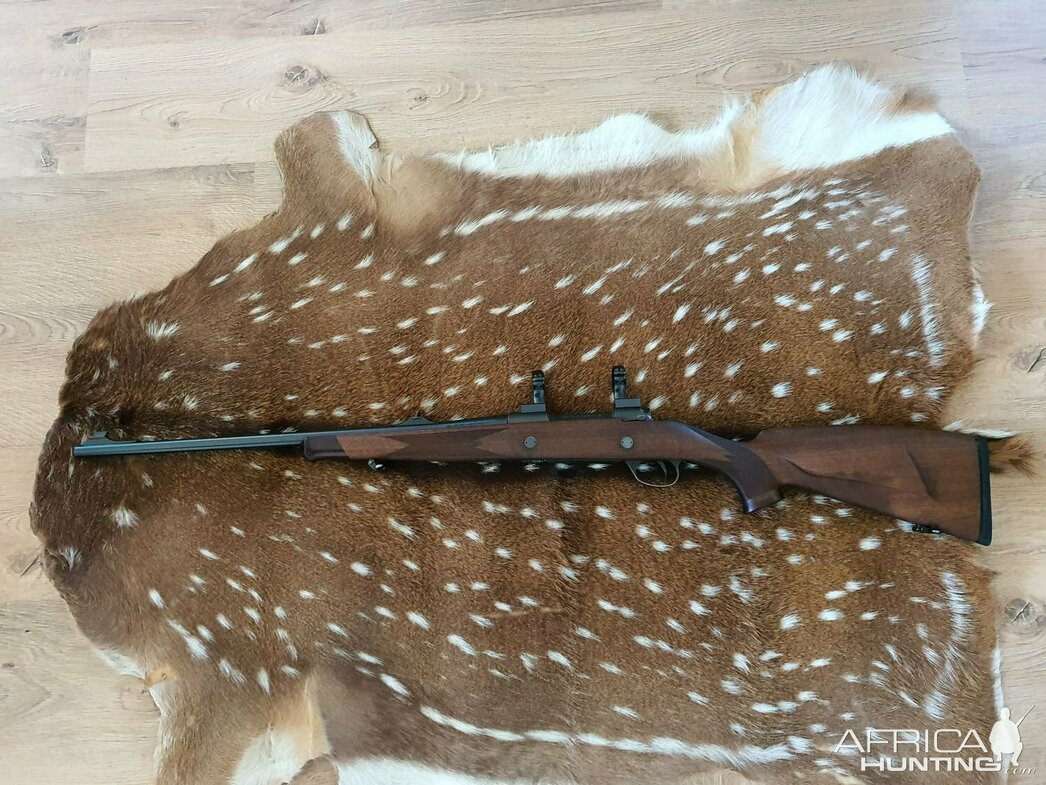 Изображение Фото: africahunting.com
