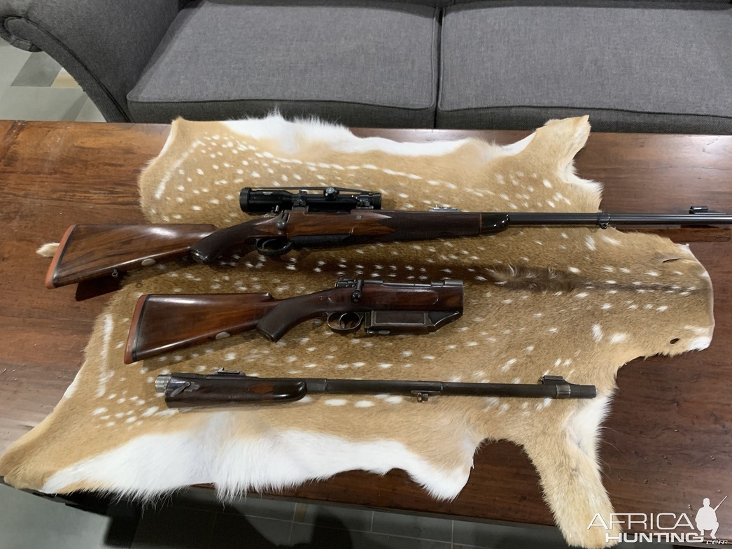 Изображение Фото: africahunting.com