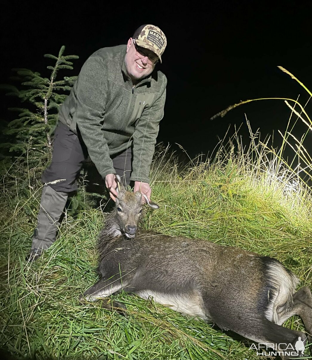 Изображение Фото: africahunting.com