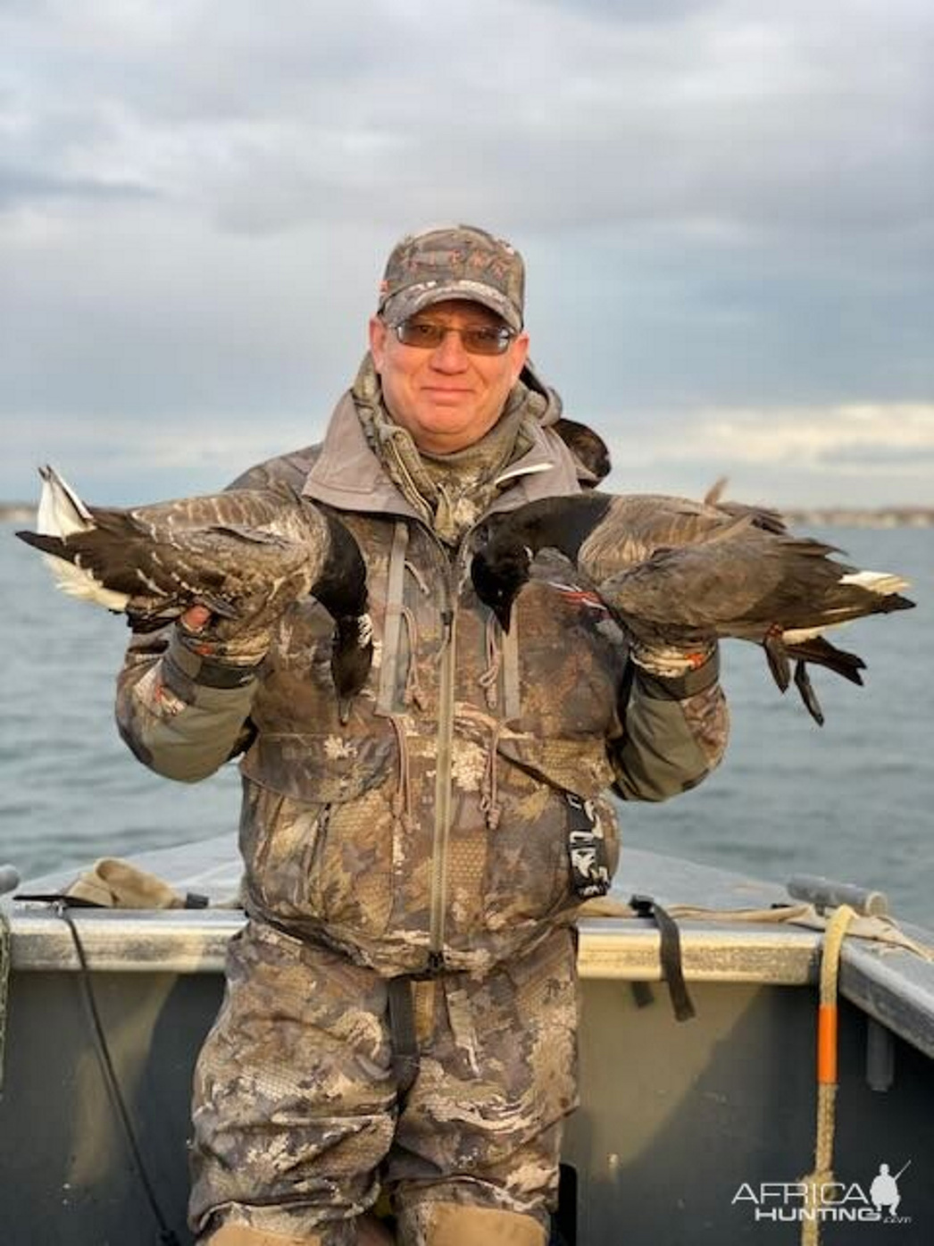 Изображение Фото: africahunting.com