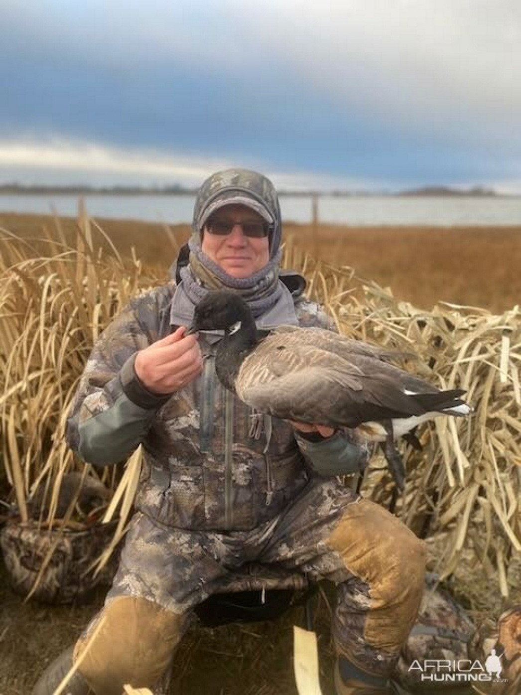 Изображение Фото: africahunting.com