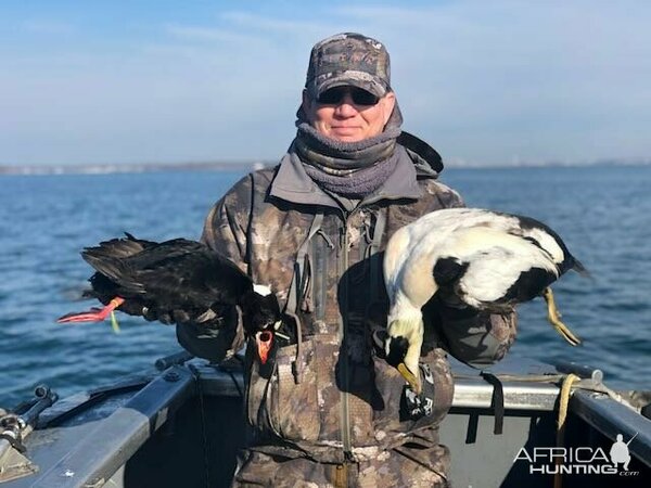 Изображение Фото: africahunting.com