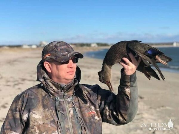 Изображение Фото: africahunting.com