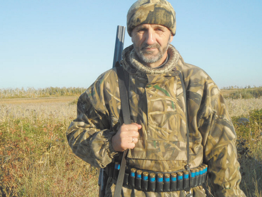 Изображение Фото автора. 